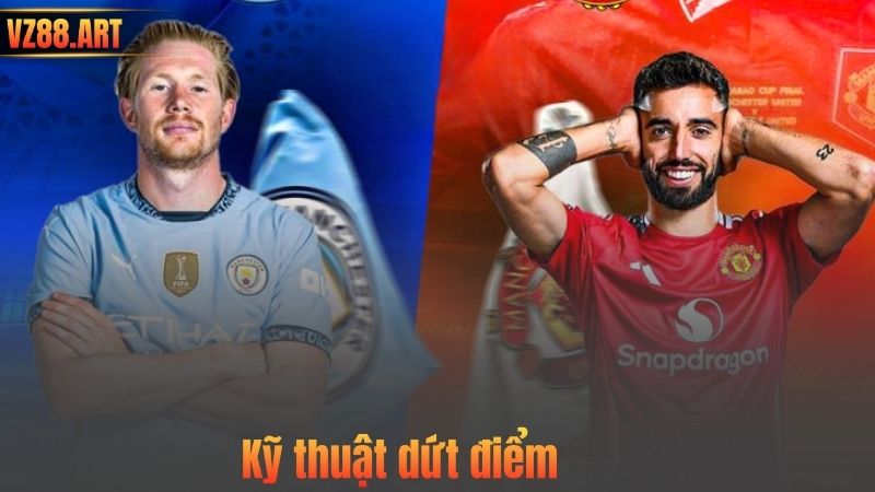 Kỹ thuật dứt điểm